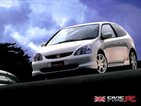 2001 Honda Civic