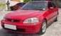 1996 Honda Civic Coupe picture