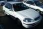 1997 Honda Civic Ferio picture