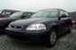 1998 Honda Civic Ferio picture