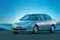 2001 Honda Civic Hybrid picture