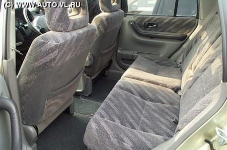 1998 Honda CR-V