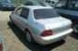1994 Honda Domani picture