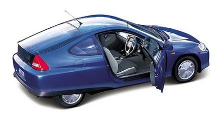 2001 Honda Insight