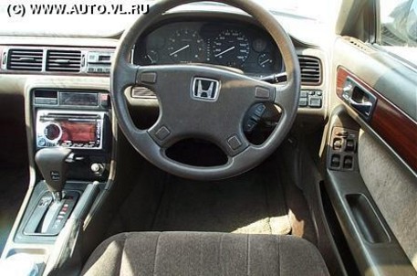 1992 Honda Inspire