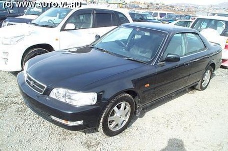 1996 Honda Inspire