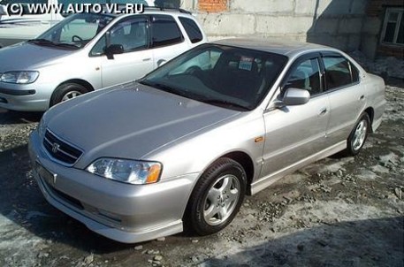 1998 Honda Inspire