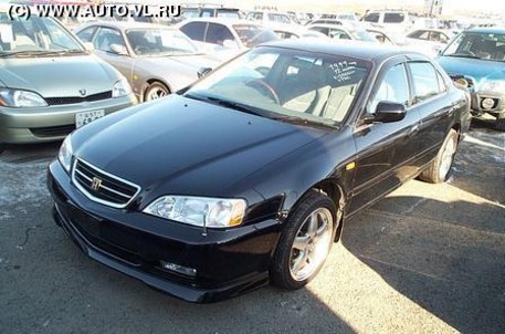 1999 Honda Inspire