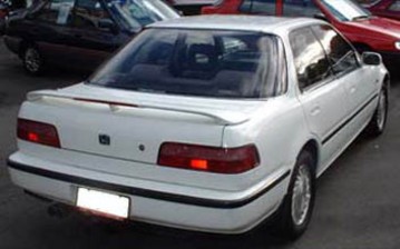 1989 Honda Integra