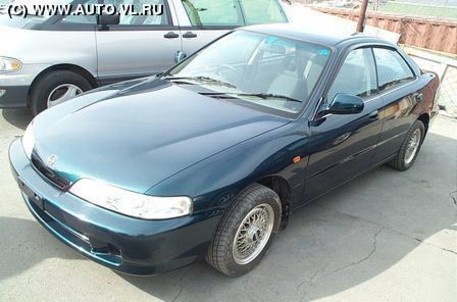 1999 Honda Integra