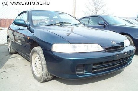 1998 Honda Integra