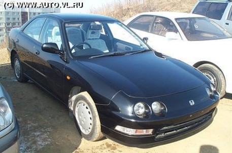 1993 Honda Integra