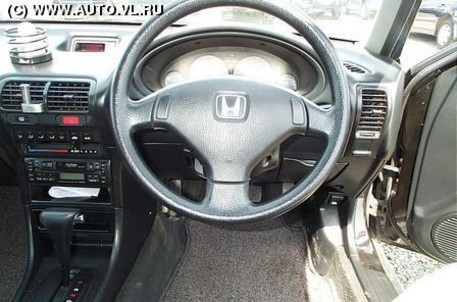 1993 Honda Integra