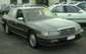 1989 Honda Legend picture