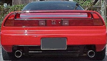 1993 Honda NSX