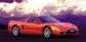 2002 Honda NSX picture