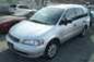 1996 Honda Odyssey picture