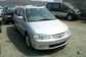 2000 Honda Odyssey picture