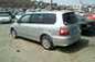 2002 Honda Odyssey picture