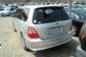 2002 Honda Odyssey picture