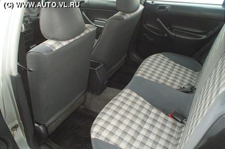 1999 Honda Partner