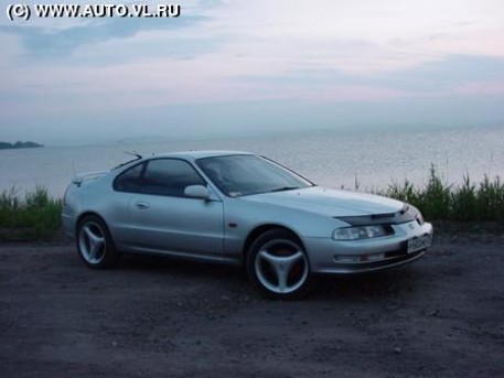 1994 Honda Prelude