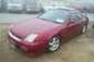 1998 Honda Prelude picture