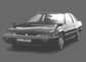 1982 Honda Prelude picture