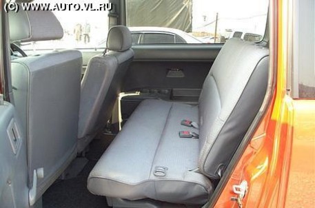 2000 Honda S-MX