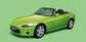 2000 Honda S2000 picture