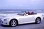 2000 Honda S2000 picture