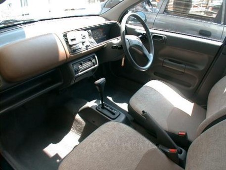 1993 Honda Today