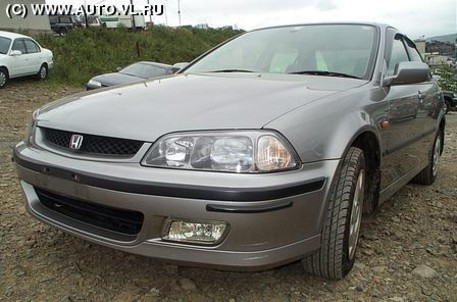 1999 Honda Torneo