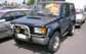 1988 Isuzu Bighorn picture