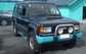 1990 Isuzu Bighorn picture