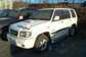 2001 Isuzu Bighorn picture