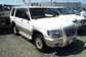 2001 Isuzu Bighorn picture