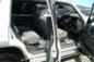 2001 Isuzu Bighorn picture