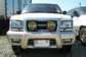 2001 Isuzu Bighorn picture