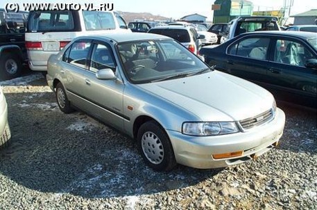 1999 Isuzu Gemini