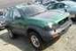 1997 Isuzu VehiCross picture