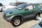 1997 Isuzu VehiCross picture