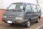 1995 Mazda Bongo picture