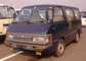 1989 Mazda Bongo picture