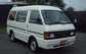 1995 Mazda Bongo picture