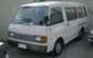 1990 Mazda Bongo Brawny picture