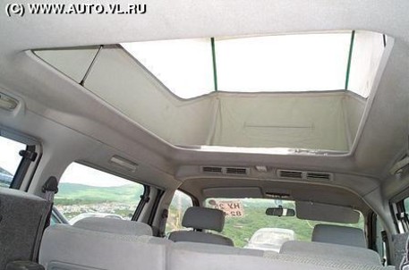 1997 Mazda Bongo Friendee