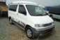 1995 Mazda Bongo Friendee picture