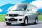 2001 Mazda Bongo Friendee picture