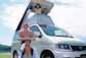 2002 Mazda Bongo Friendee picture